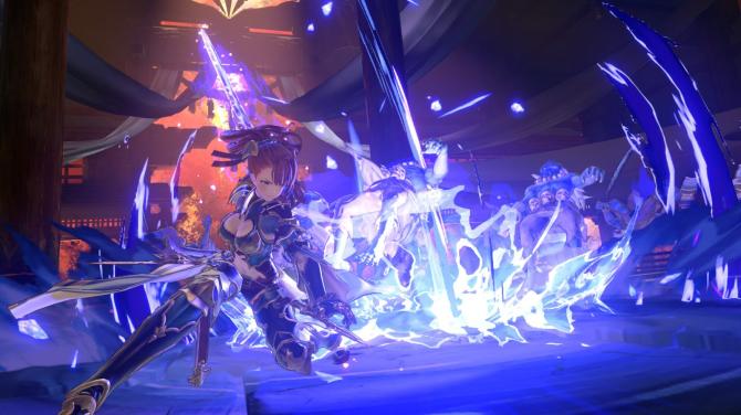 Granblue Fantasy: Relink - Endless Ragnarok Special Edition 