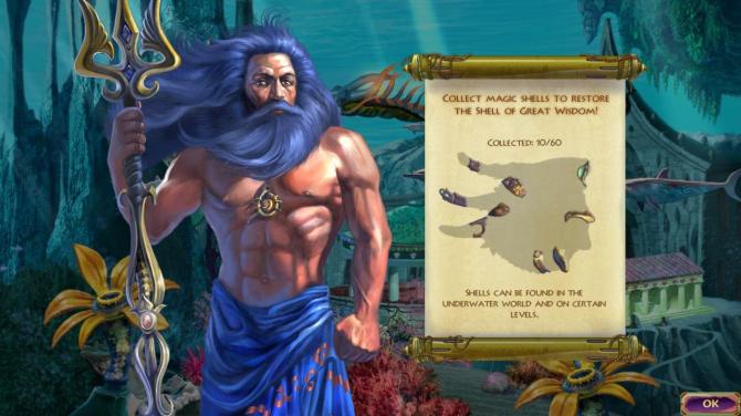 Heroes of Hellas Origins: Part One 