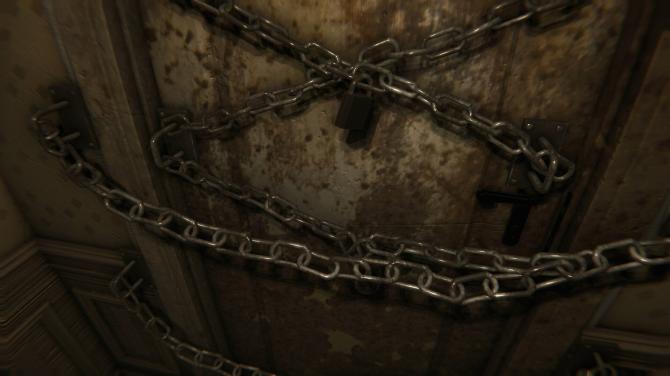 Apartament 1406: Horror 