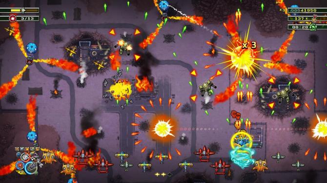 Aces of the Luftwaffe Squadron Extended Edition AR XBOX One / Xbox Series X|S CD Key 