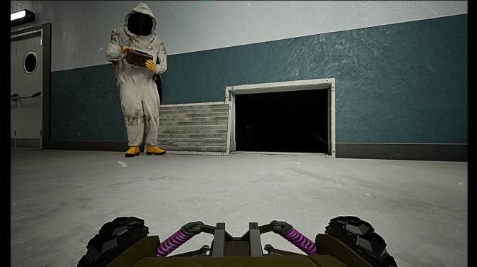 Tape 101: Liminal Descent Closed Beta 