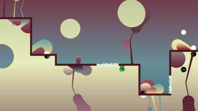 ibb & obb - Best Friends Forever Double Pack 