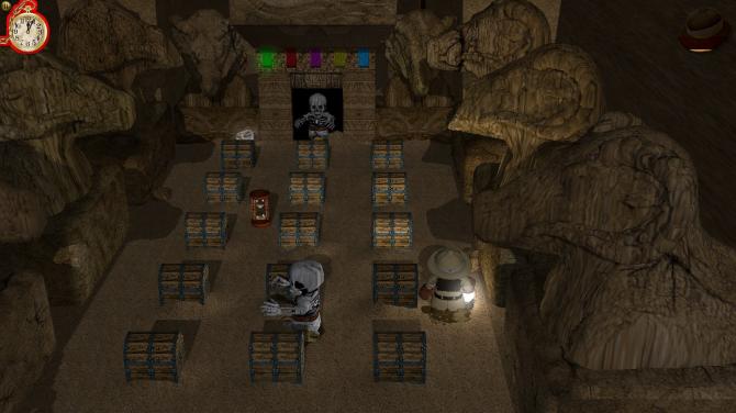 Salacot Jack - Deluxe 