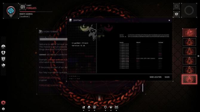 NITE Team 4 - Military Hacking Division 