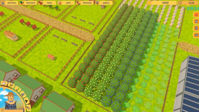 Farming Life 