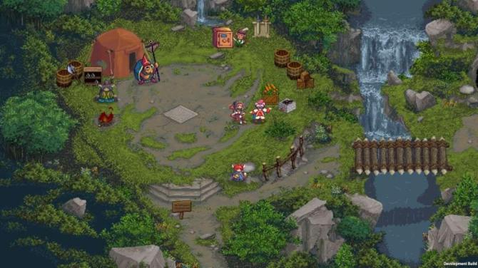 Tangledeep 