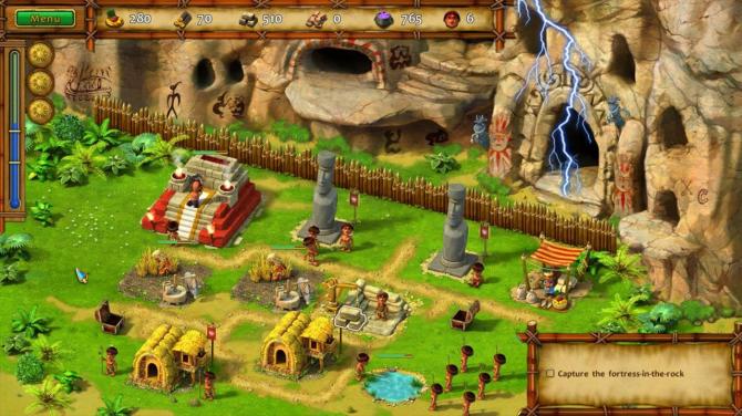 MOAI: Build Your Dream 