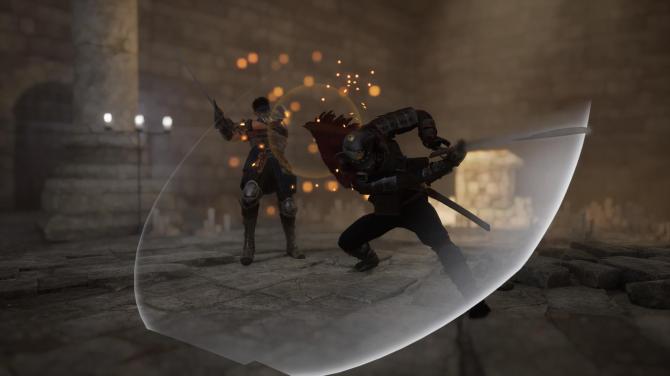 Crimson Oath 