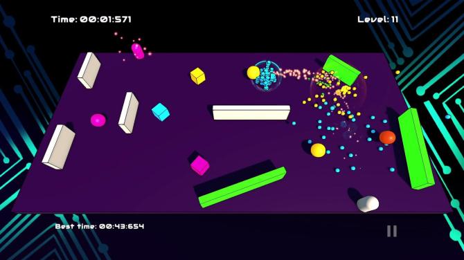 Neon Strike 