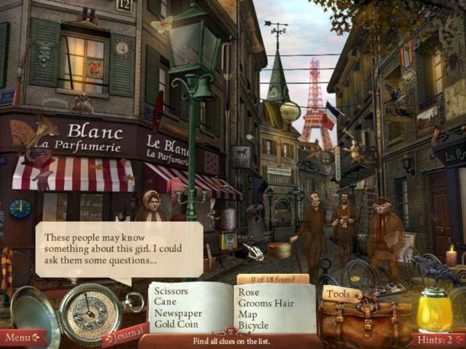 Midnight Mysteries: The Edgar Allan Poe Conspiracy 