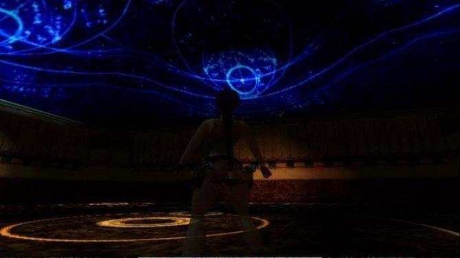 Tomb Raider IV: The Last Revelation 