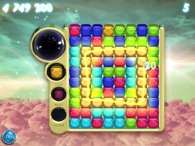 Lucid (2011) 
