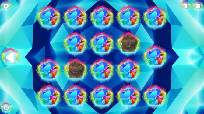 Poly Memory: Furries 2 