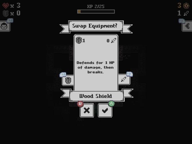 RogueJack: Roguelike Blackjack 