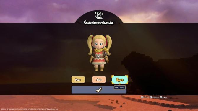 Dragon Quest Builders 2 
