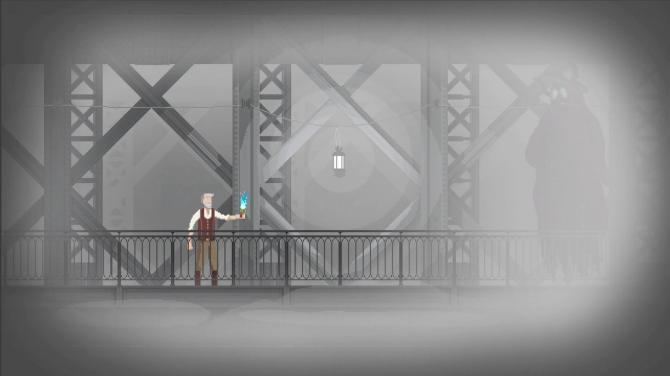 Verne: The Shape of Fantasy 