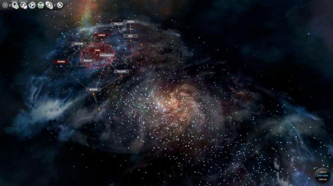 Endless Space: Emperor Edition 
