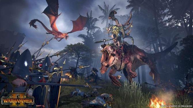 Total War: WARHAMMER II 