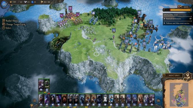 Fantasy General II: Invasion 