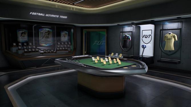 EA Sports FC 27 Ultimate Edition 