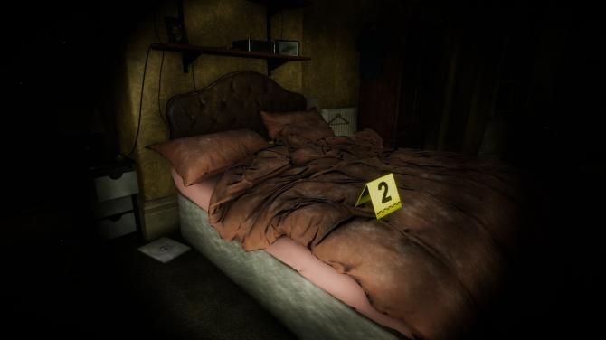 Eternal Threads XBOX One / Xbox Series X|S Account 