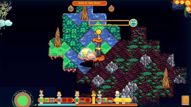 Fate Tectonics 