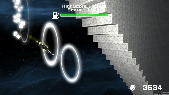 WAKKA Follow the treasure ring 