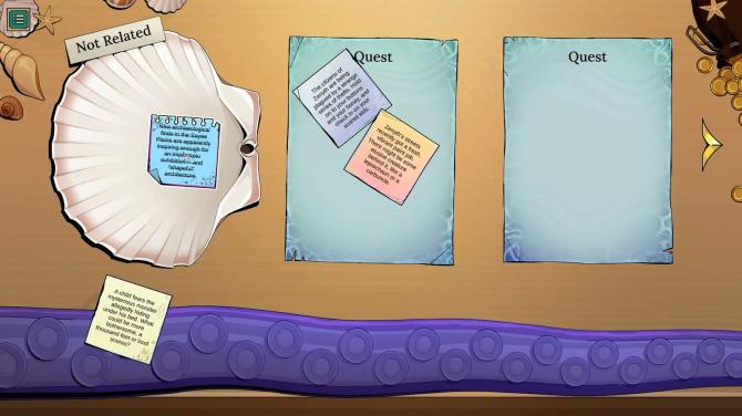 Tavern Talk Stories: Dreamwalker 