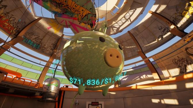 Cash Cleaner Simulator 