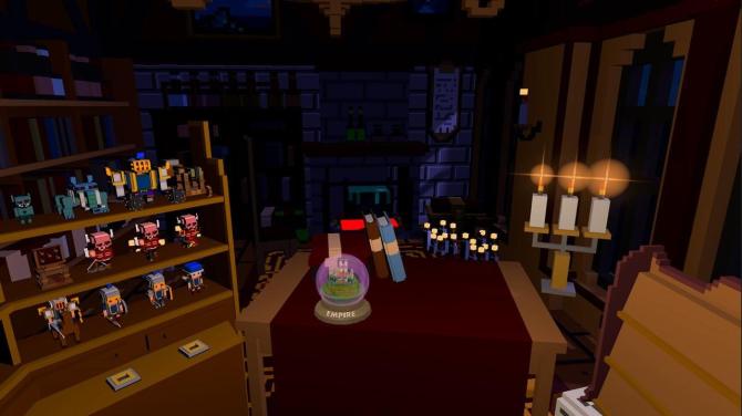 Cubians VR 