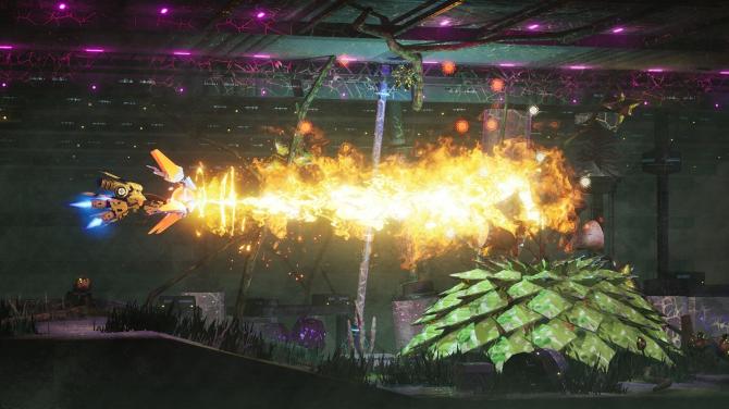 R-Type Final 2 Digital Deluxe Edition 