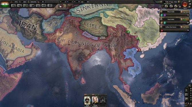 Hearts of Iron IV: Starter Edition 
