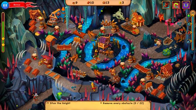 Robin Hood: Hail to the King 