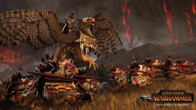 Total War: WARHAMMER Collection 