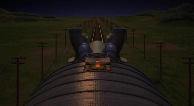 Voodoo Chronicles: The First Sign HD - Director’s Cut Edition St 