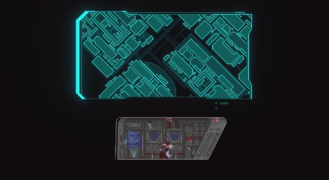 SANABI: The Revenant 