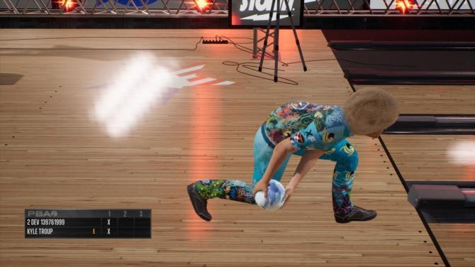 PBA Pro Bowling 2021 
