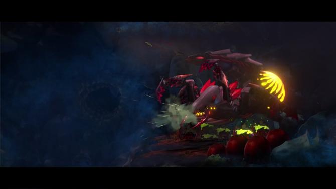 AWAKEN - Astral Blade 