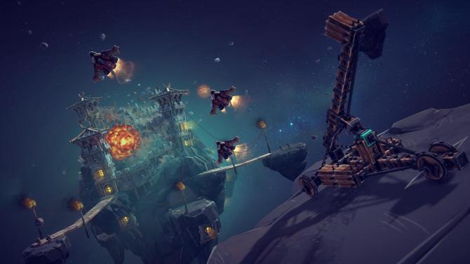 Besiege Master Engineer Edition 