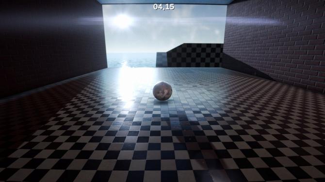 Sphere game colours 