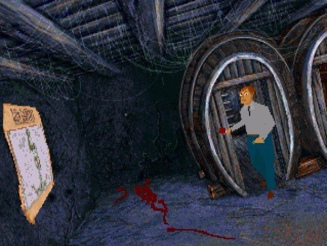 Alone in the Dark Anthology 