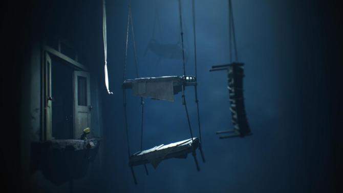 Little Nightmares II 