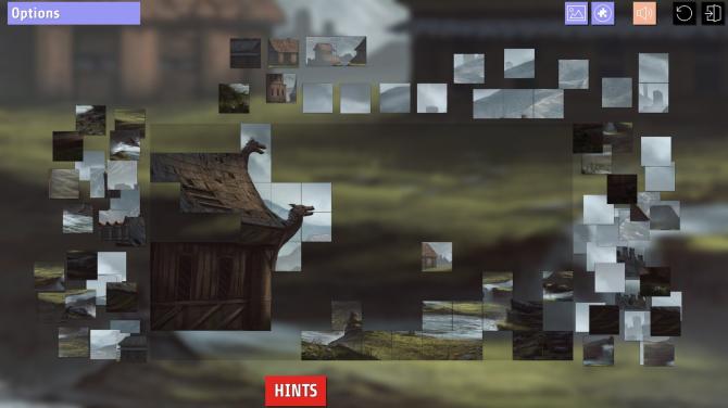 My Jigsaw Adventures - Roads of Life 