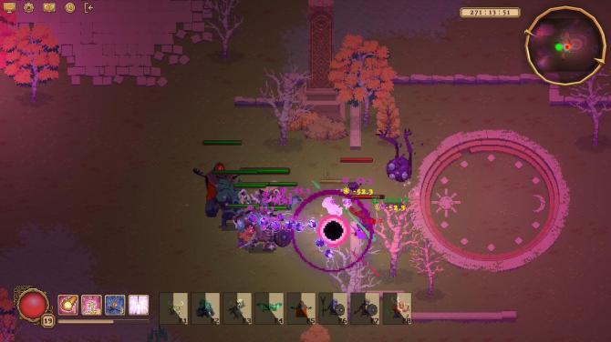 Divinity Vassals 