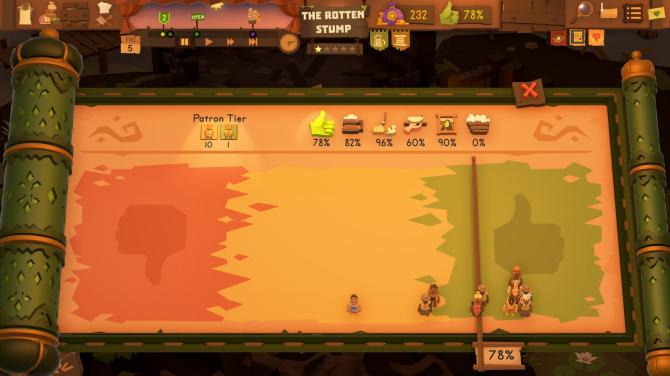 Tavern Keeper 