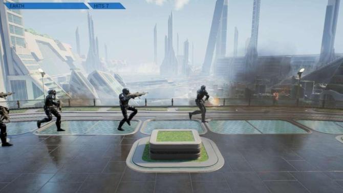 PLANETS OF WAR 