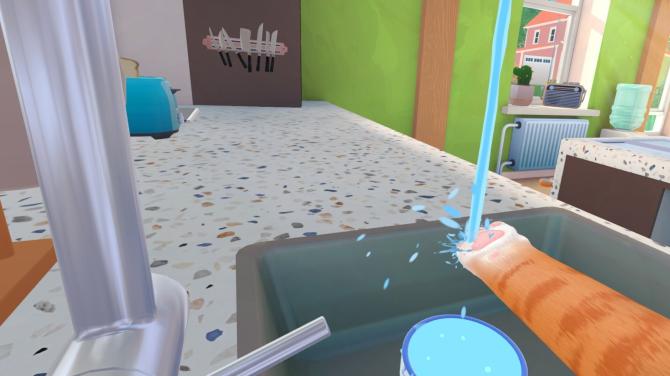 I Am Cat Meta Quest CD Key 