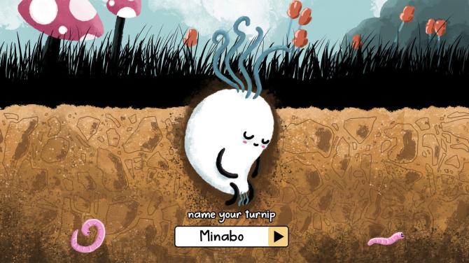 Minabo - A walk through life 