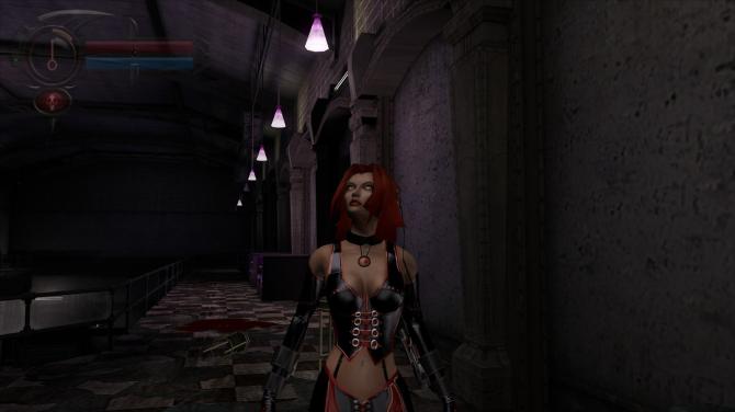 BloodRayne 2 (Legacy) + BloodRayne 2: Terminal Cut 