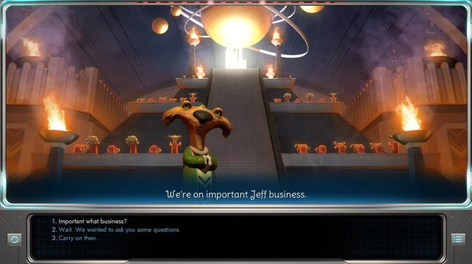 Star Control: Origins Complete Edition 